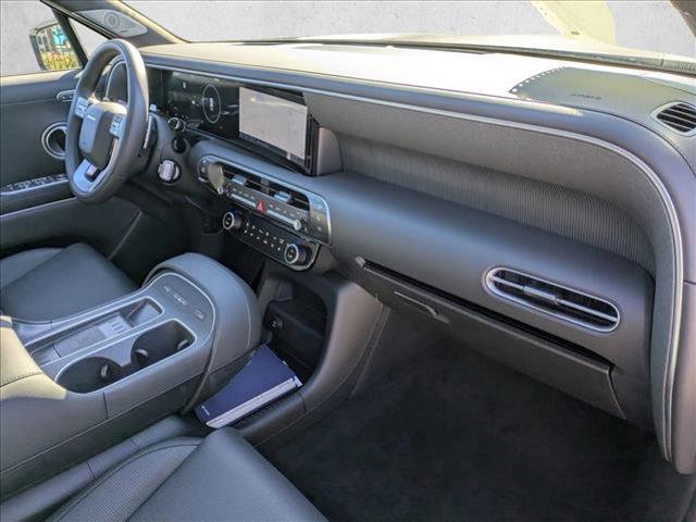 new 2026 Hyundai Palisade car, priced at $57,586