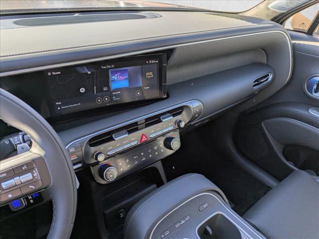 new 2026 Hyundai Palisade car, priced at $57,586