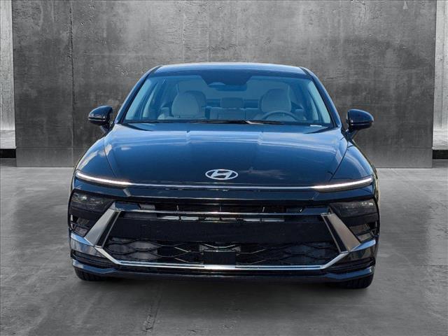 new 2024 Hyundai Sonata car, priced at $25,263