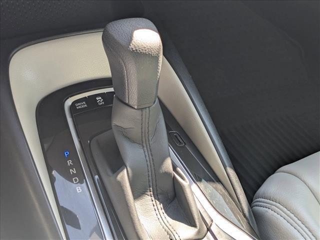 used 2022 Toyota Corolla Hybrid car, priced at $21,464