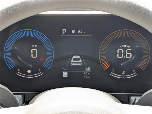 new 2025 Hyundai Sonata car, priced at $31,415