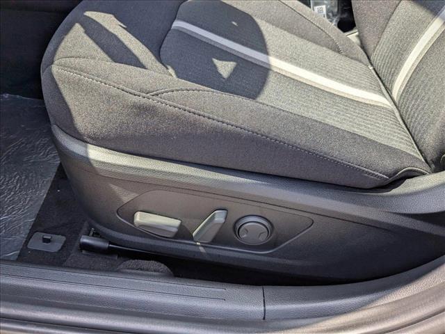 new 2025 Hyundai Sonata Hybrid car, priced at $33,070