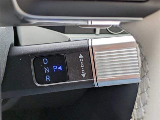 new 2026 Hyundai Santa Fe car, priced at $39,977