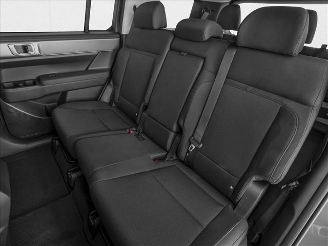 new 2026 Hyundai Santa Fe car, priced at $35,997