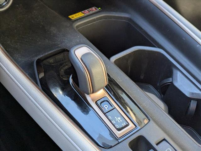 used 2025 Toyota Grand Highlander Hybrid car, priced at $58,638