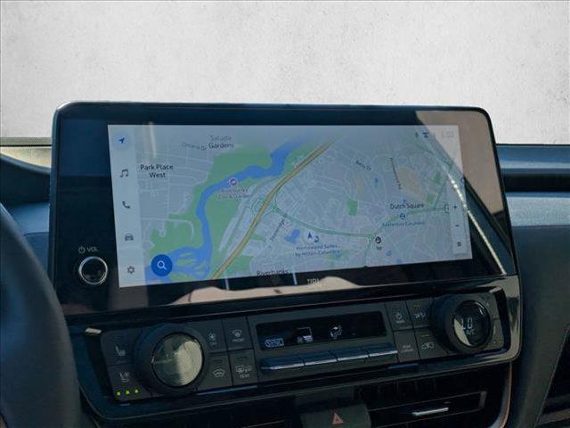 used 2025 Toyota Grand Highlander Hybrid car, priced at $58,638