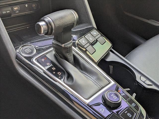 used 2023 Kia Sportage car, priced at $23,606