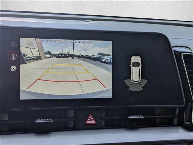 used 2023 Kia Sportage car, priced at $23,606