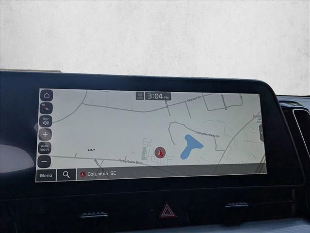 used 2023 Kia Sportage car, priced at $23,606