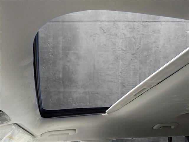new 2025 Hyundai SANTA FE HEV car, priced at $52,330