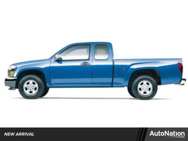 used 2007 GMC Canyon car, priced at $11,482