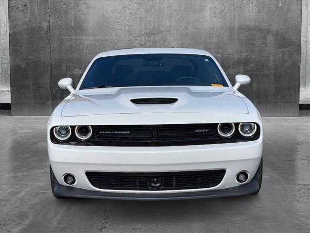 used 2016 Dodge Challenger car, priced at $34,816