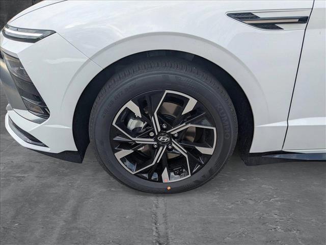 new 2025 Hyundai Sonata car, priced at $29,344