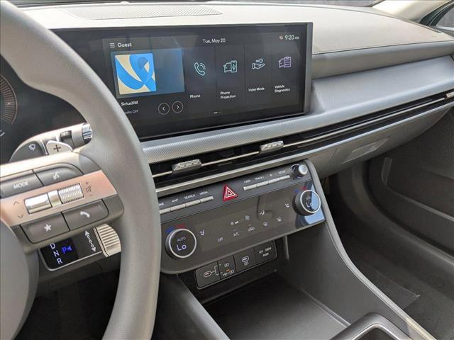 new 2025 Hyundai Sonata car, priced at $29,344