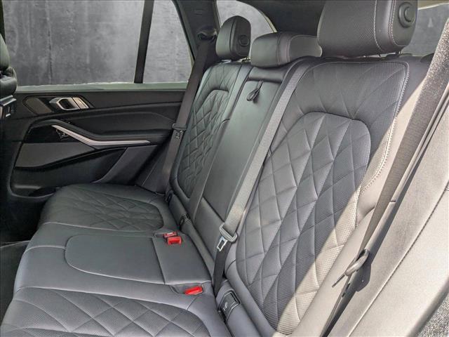 used 2023 BMW X5 car, priced at $44,496