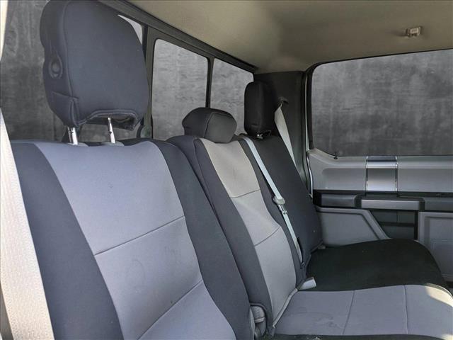 used 2019 Ford F-150 car, priced at $23,948