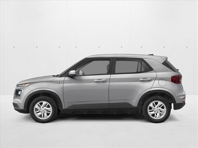 new 2026 Hyundai Venue car, priced at $22,329