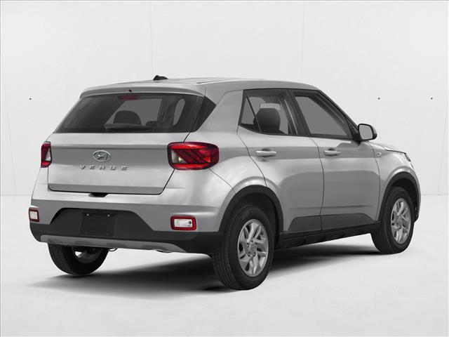 new 2026 Hyundai Venue car, priced at $22,329