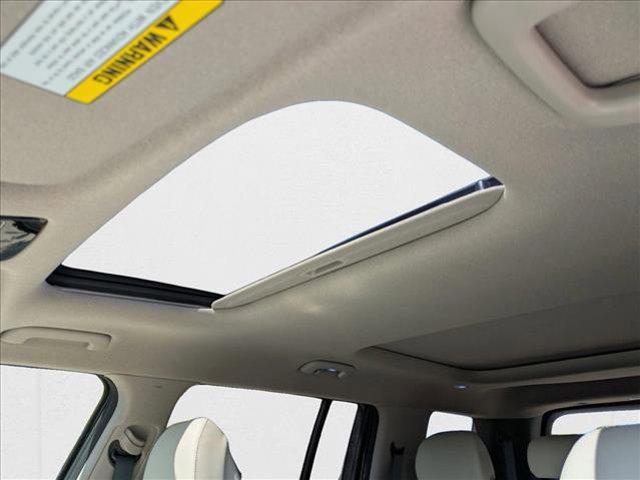 new 2026 Hyundai Santa Fe car, priced at $47,665