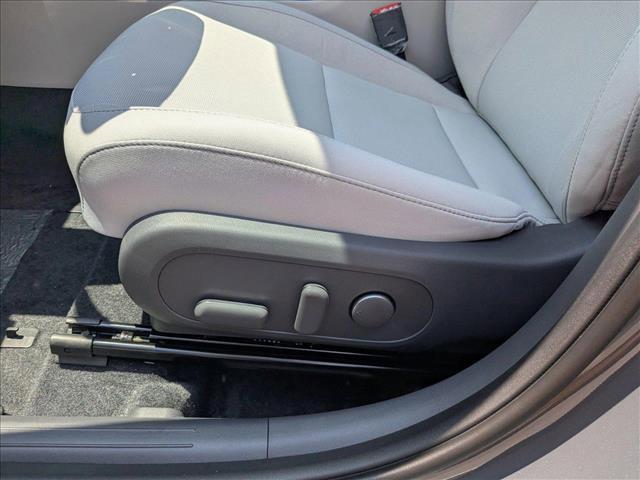 new 2025 Hyundai Kona car, priced at $27,841