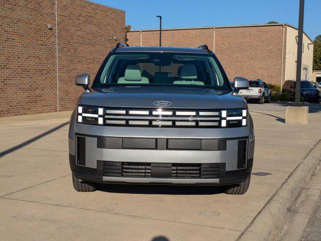 new 2026 Hyundai Santa Fe car, priced at $38,417