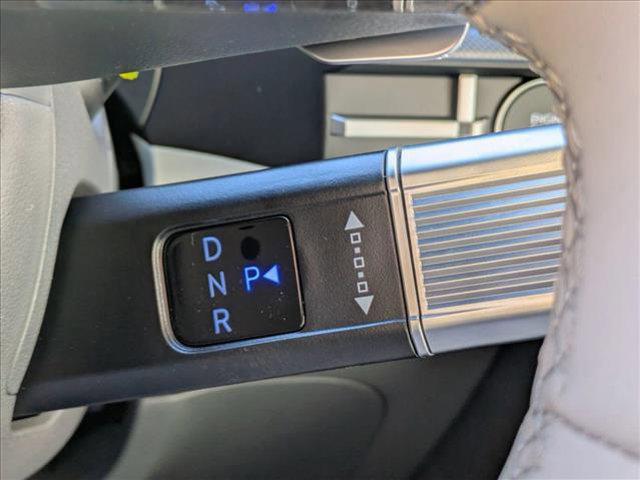 new 2026 Hyundai Santa Fe car, priced at $38,417