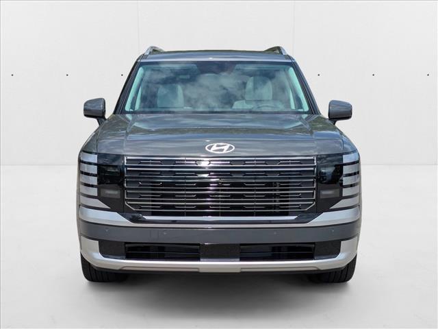 new 2026 Hyundai Palisade car, priced at $56,044