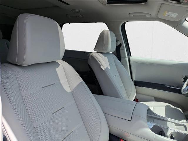 new 2026 Hyundai Palisade car, priced at $56,044