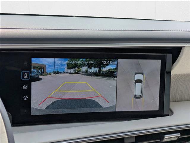 new 2026 Hyundai Palisade car, priced at $56,044