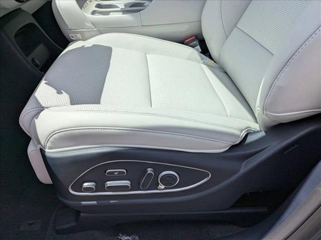 new 2026 Hyundai Palisade car, priced at $56,044