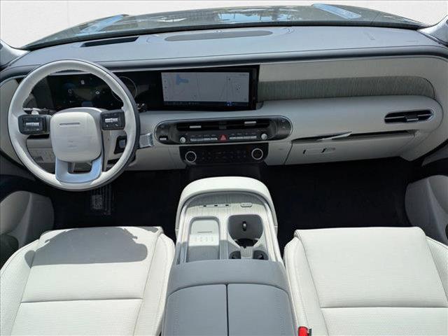 new 2026 Hyundai Palisade car, priced at $56,044