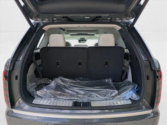 new 2026 Hyundai Palisade car, priced at $56,044