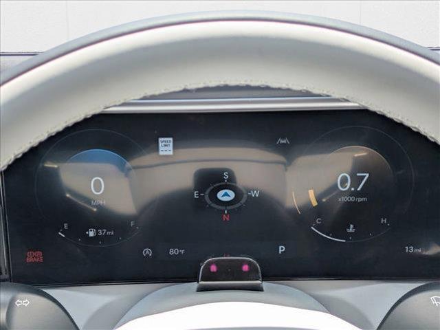 new 2026 Hyundai Palisade car, priced at $56,044