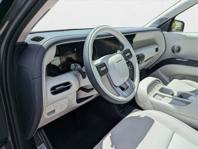 new 2026 Hyundai Palisade car, priced at $56,044