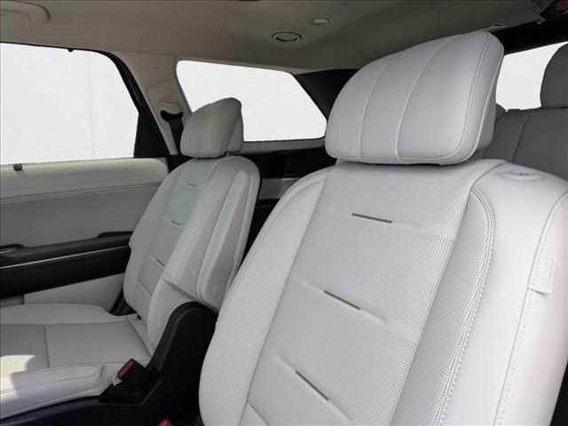 new 2026 Hyundai Palisade car, priced at $56,044