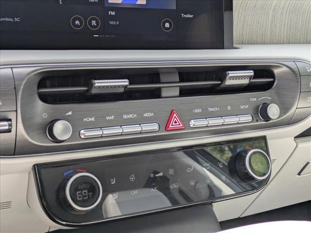 new 2026 Hyundai Palisade car, priced at $56,044