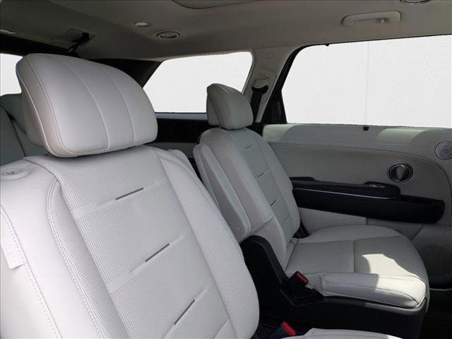 new 2026 Hyundai Palisade car, priced at $56,044