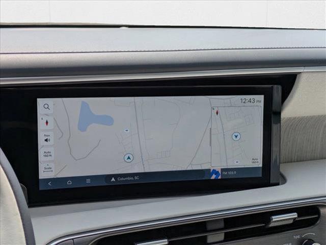 new 2026 Hyundai Palisade car, priced at $56,044