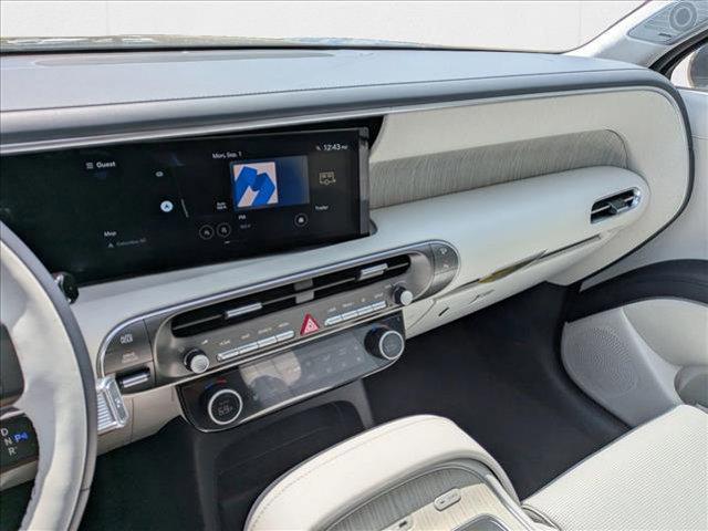 new 2026 Hyundai Palisade car, priced at $56,044