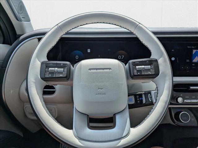 new 2026 Hyundai Palisade car, priced at $56,044