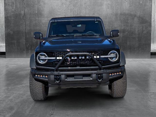 used 2023 Ford Bronco car, priced at $50,994