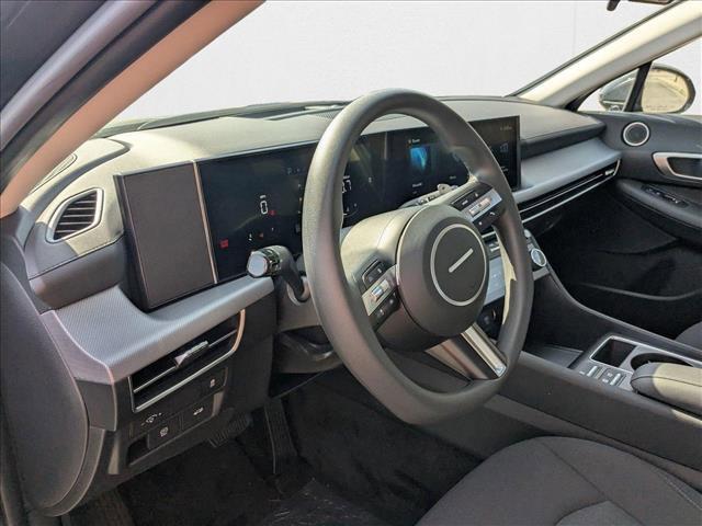 new 2025 Hyundai Sonata car, priced at $26,989