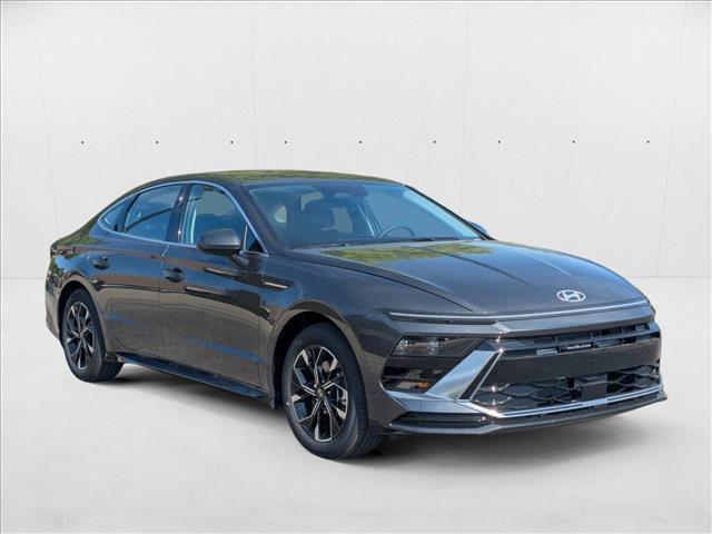 new 2025 Hyundai Sonata car, priced at $26,989