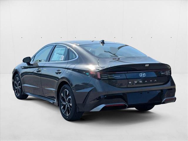 new 2025 Hyundai Sonata car, priced at $26,989