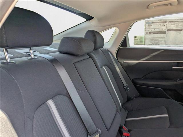 new 2025 Hyundai Sonata car, priced at $26,989