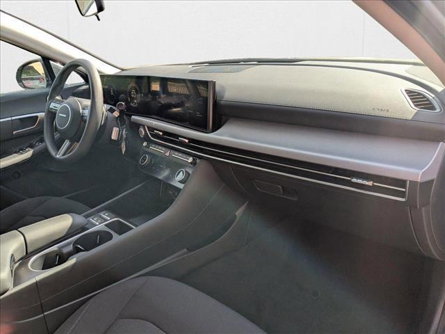 new 2025 Hyundai Sonata car, priced at $26,989