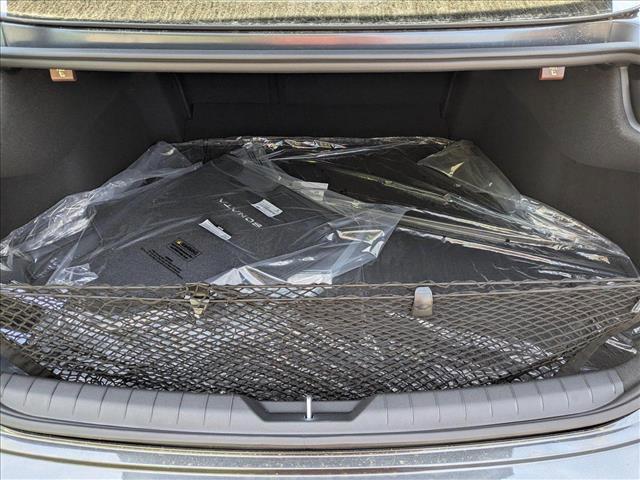 new 2025 Hyundai Sonata car, priced at $26,989