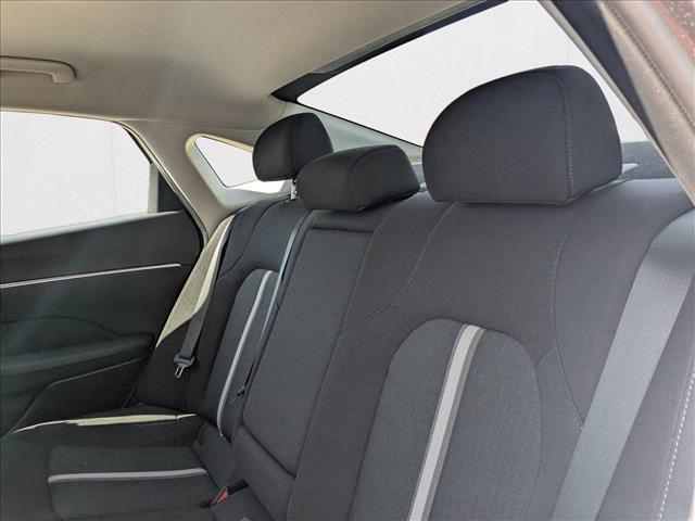 new 2025 Hyundai Sonata car, priced at $26,989