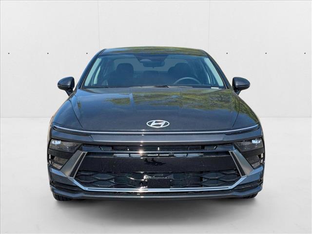 new 2025 Hyundai Sonata car, priced at $26,989