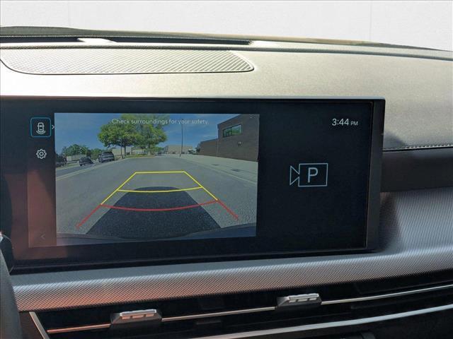 new 2025 Hyundai Sonata car, priced at $26,989